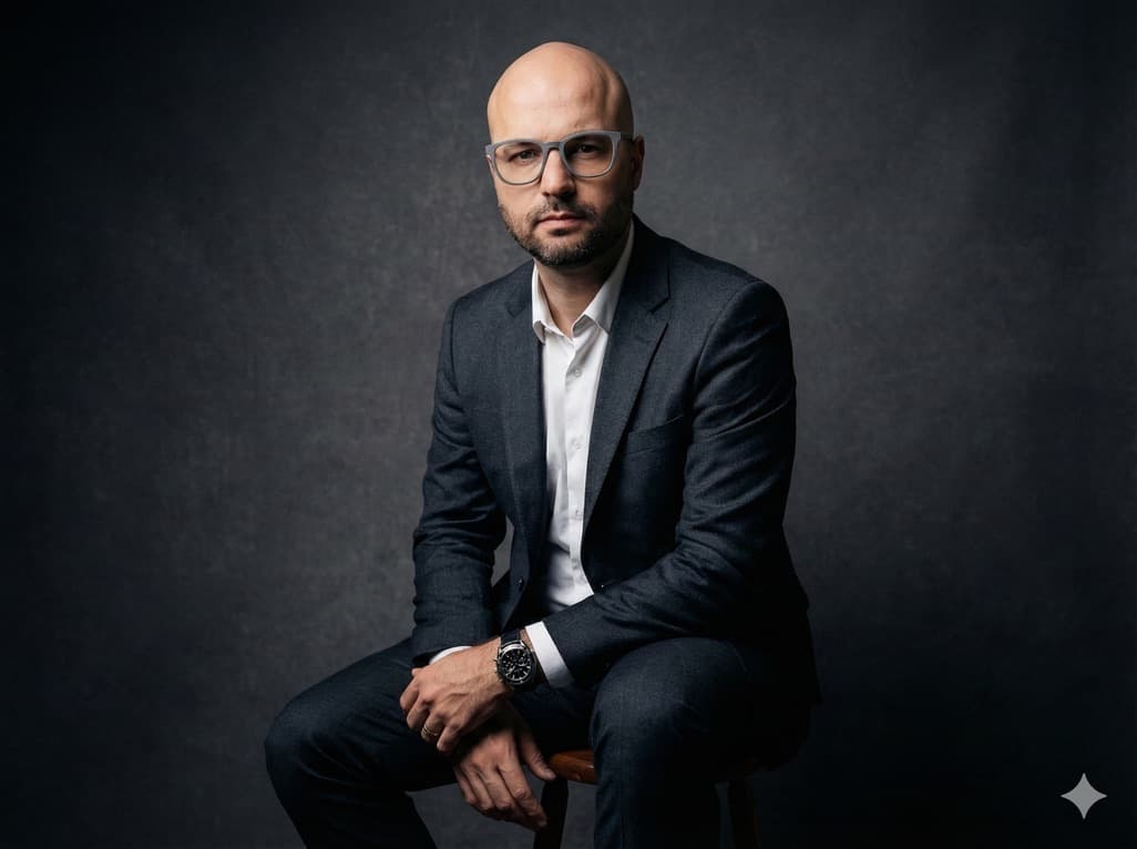 Alan | Builder e Founder Momentum